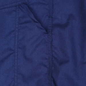 Combinaison de construction haute visibilité légère de haute qualité sur mesure vêtements de travail de sécurité hivernale Nylon Polyester imperméable - Product Image 3