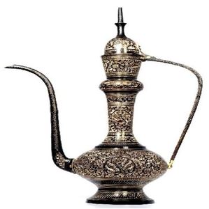 Aftaba décoratif de nouveau design pour la décoration de table utilisée à la maison dans les restaurants et les hôtels pour servir le thé - Product Image 2