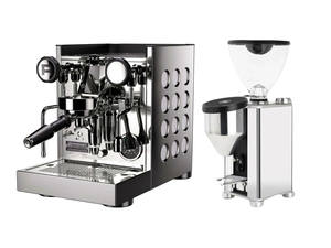 NUEVA Máquina de Espresso Rocket Appartamento RE501A3C12 - Product Image 3