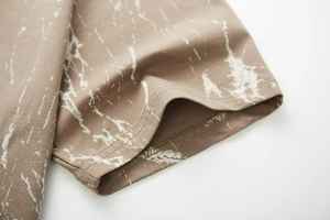 Top Trending 2025 Street Wear Custom Vintage Boxy Fit Acid Wash Camiseta desgastada Camiseta de manga corta para hombres - Product Image 4