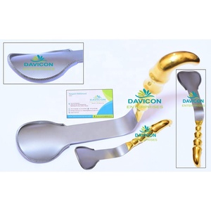 EPSTEIN – rétracteur pour chirurgie plastique, INSTRUMENTS de chirurgie plastique - Product Image 3