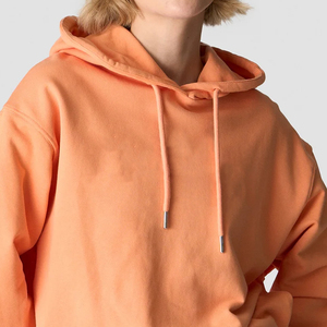 Sudaderas con Capucha Extra Grandes de Felpa de Algodón de Alta Calidad, Personalizables con Impresión Frontal para Hombre y Mujer, Transpirables, Resistentes al Viento y Ecológicas - Product Image 6