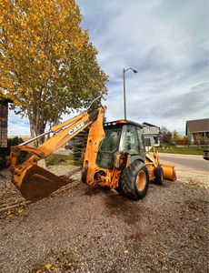 ใช้สำหรับรถตัก2024 575N รถตักและรถตักล้อหน้า/580N/580 Super n/ 580EV/580SV/590/695SV PLC ประสิทธิภาพสูง - Product Image 6