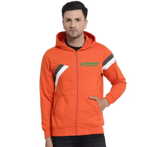 Sudaderas con Capucha Unisex Más Vendidas, de Alta Calidad, para Uso en Exteriores, Suaves, 100% Algodón, Transpirables, de Secado Rápido, para Invierno - Product Image 5