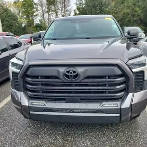 รถยนต์โตโยต้า ทันดรา SR5 ปี 2022 สภาพดี ใช้งานน้อย ราคาไม่แพง - Product Image 1