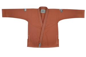 Uniformes de kárate de alta calidad/Gi's /chaquetas 100% algodón logotipo personalizado fabricante en Sialkot Pakistán por Vinor Sports - Product Image 4