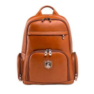 Sac à dos en cuir Velmora Streetcraft - Product Image 1