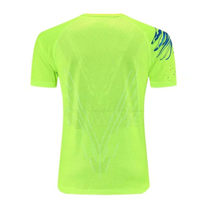 Uniforme de tennis de table avec personnalisation taux de vente entier uniforme de tennis de haute qualité à vendre - Product Image 4