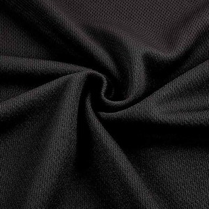 เสื้อยืดแขนสั้นผู้ชายแบบแห้งเร็วเสื้อยืดรัดกล้ามเนื้อทำจากผ้าฝ้าย100% รุ่นเฮฟวี่เวต - Product Image 6