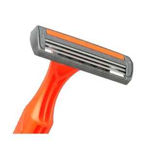 BICC Rasoir à 3 lames, lot de 2 - Product Image 4