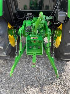 Tracteurs JOHN DEE.RE 6130R 100 HP à 174 HP d'occasion à vendre - Product Image 2