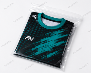 Camiseta de Fútbol Personalizada con Sublimación Completa, Tela Duradera de Alta Calidad para Equipos Profesionales y Clubes, Camiseta de Aficionado OEM - Product Image 5