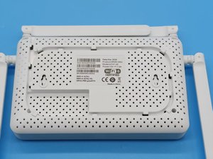 Ai747-X6 GPON ONU Unité de réseau optique XPON Terminal fibre optique avec routeur Wi-Fi Équipement d'accès haut débit FTTH - Product Image 5