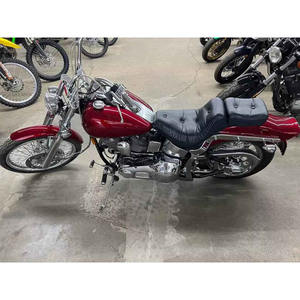 Harley-Davidson Fxstc Softail Cruiser Custom BoldDesign ReliableRide d'occasion de 1992 - Product Image 1