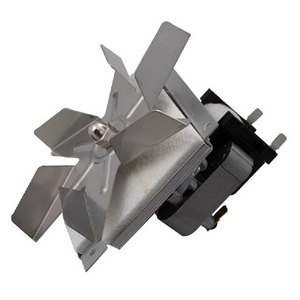 มอเตอร์พัดลมอุตสาหกรรมสำหรับ Zlk10 Zlkd1002 (2014 16)-Ref 561004 - Product Image 1