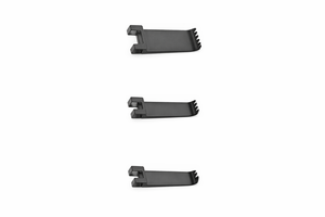 Dental Muscle Blade Set 27mm To 90mm With Multiple Sizes And Teeth Options - Product Image 2
