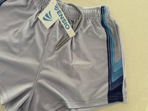 Short de Rugby personnalisé en polyester imprimé par sublimation à vendre Short de Rugby personnalisé sublimé pour femmes - Product Image 2