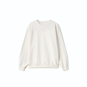 Loose Plain Casual Wear <b>Men</b> Sweatshirt Made in Pakistan Best Quality Sweatshirts for Adults Breathable <b>Men's</b> Sweat <b>Shirts</b> - Product Image 1