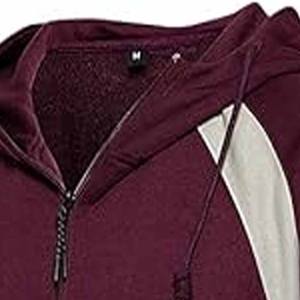 Survêtement 400 Gsm avec joggings baggy délavés à l'acide et ensemble de sweat à capuche évasé survêtement de conception de logo personnalisé téléchargé par Dress Sports - Product Image 2