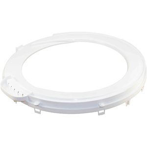 WH44X10286 Pièce de rechange pour lave-linge électrique : Couvercle de cuve en plastique essentiel pour un nettoyage efficace - Product Image 3