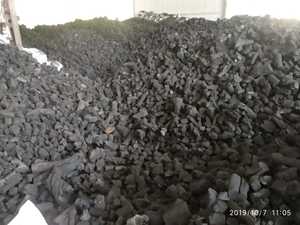 Natural Vietnam Coffee Charcoal | 7KG Bags, <b>Smokeless</b>, High Calorific Value - Product Image 6
