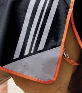 Factory direct custom horse rugs <b>waterproof</b> breathable premium durable turnout <b>blankets</b> for equestrian use horse rugs - Product Image 6