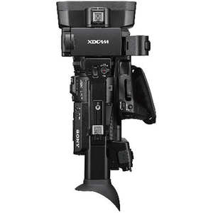 คุณภาพยอดเยี่ยม! ลดราคาสุดคุ้ม! กล้องวิดีโอ PxwZ190 Xdcam 4K Pro - Product Image 1
