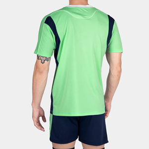 Uniforme de voleibol hecho profesional superventas 2025 uniforme de voleibol de alta calidad al por mayor - Product Image 3