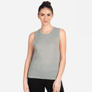 เสื้อกล้ามเว้าหลังระบายอากาศได้ดี - Product Image 1