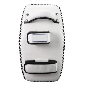 Protector de Patadas Duradero con Capas de Amortiguación Suave para un Entrenamiento Cómodo en el Gimnasio, Superficie Exterior de Cuero PU, Uso en Todas las Estaciones - Product Image 6