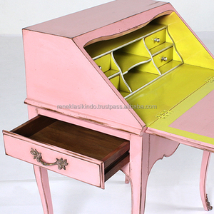 Armarios Infantiles Serie 1330 Hechos de Madera de Caoba Antigua, Diseño Moderno, Se Venden a un Precio Accesible - Product Image 6