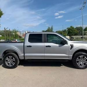 Nouveau Ford F-150 SuperCrew 2022 à vendre - Product Image 5