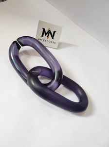 Cadena de Pared ModLink, Cadena de Pared EthnicAura, Cadena de Pared MinimalFall - Product Image 4