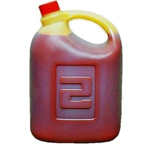 พร้อมส่งออก น้ำมันปาล์มแดงบริสุทธิ์ 100% ออร์แกนิค น้ำมันปาล์มดิบสำหรับประกอบอาหาร บรรจุภัณฑ์แบบขายส่ง - Product Image 2