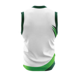 Uniformes de baloncesto personalizados de alto rendimiento para equipos escolares Universitarios y clubes Diseño reversible OEM ODM Disponible a granel - Product Image 4