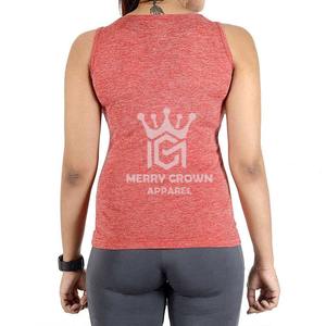 เสื้อกล้ามสำหรับใส่ออกกำลังกายเล่นกีฬาชุดออกกำลังกายแนววินเทจของผู้ชาย - Product Image 2