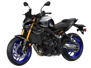 Disponible Ahora: Motocicletas SP 2026 (MT-09) Nuevas en Stock - Product Image 3
