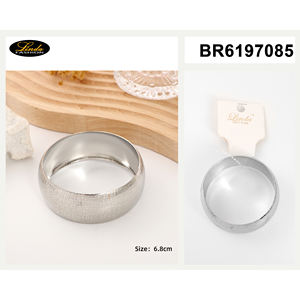 Pulsera de tenis metálica con perlas para mujer, diseño de borlas chapadas en oro, perlas de imitación, resina acrílica, joyería de moda. - Product Image 4