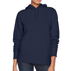 Sweat à capuche personnalisé lavé à l'acide 100% coton lourd épaule tombante Double lavage à l'acide Sweat à capuche Street Wear Sweats à capuche unis pour femmes - Product Image 1