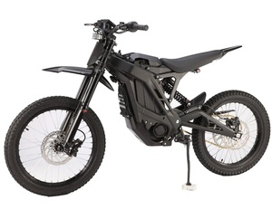 ข้อเสนอที่ดีที่สุดปี 2026 สำหรับ E-RideS Pro SS 3.0 โครงคาร์บอนไฟเบอร์ แบตเตอรี่ในตัว 60V จักรยานวิบาก - Product Image 1
