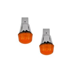 Feux de signalisation Fender pour Fiat Tipo Uno - 2 pièces, origine Turquie - Product Image 5