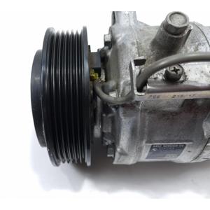 Compresseur de climatisation BMW Série 3 F31 Touring 64529299328 B47 D20 A Diesel 2000 (11>) - Product Image 3