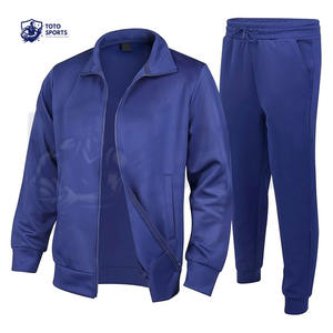 Prix raisonnable, confortable, haute qualité, performance, nouvelle arrivée, bon service, nouveau design de logo personnalisé, vêtements de sport pour hommes, survêtement - Product Image 1