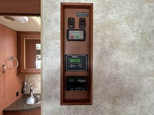 Winn-Eb-Ago View 2-4-M d'occasion de 2012 à vendre - Product Image 6