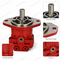 VOE14533496 VOE-14533496 VOE 14533496 Bomba de Ventilador para Excavadora EC46OBEC480D EC360B EC330C EC380DHR