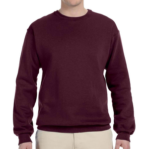 Sudadera de Cuello Redondo para Hombre, Diseño Pakistaní, Manga Larga, 100% Algodón, Térmica y Transpirable - Product Image 1