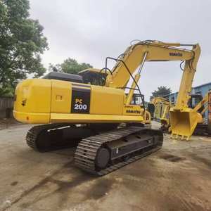 Mini excavatrice d'occasion sur chenilles 7 tonnes Caterpillar 307/e70b/307e/307d Offre Spéciale à bas prix - Product Image 5