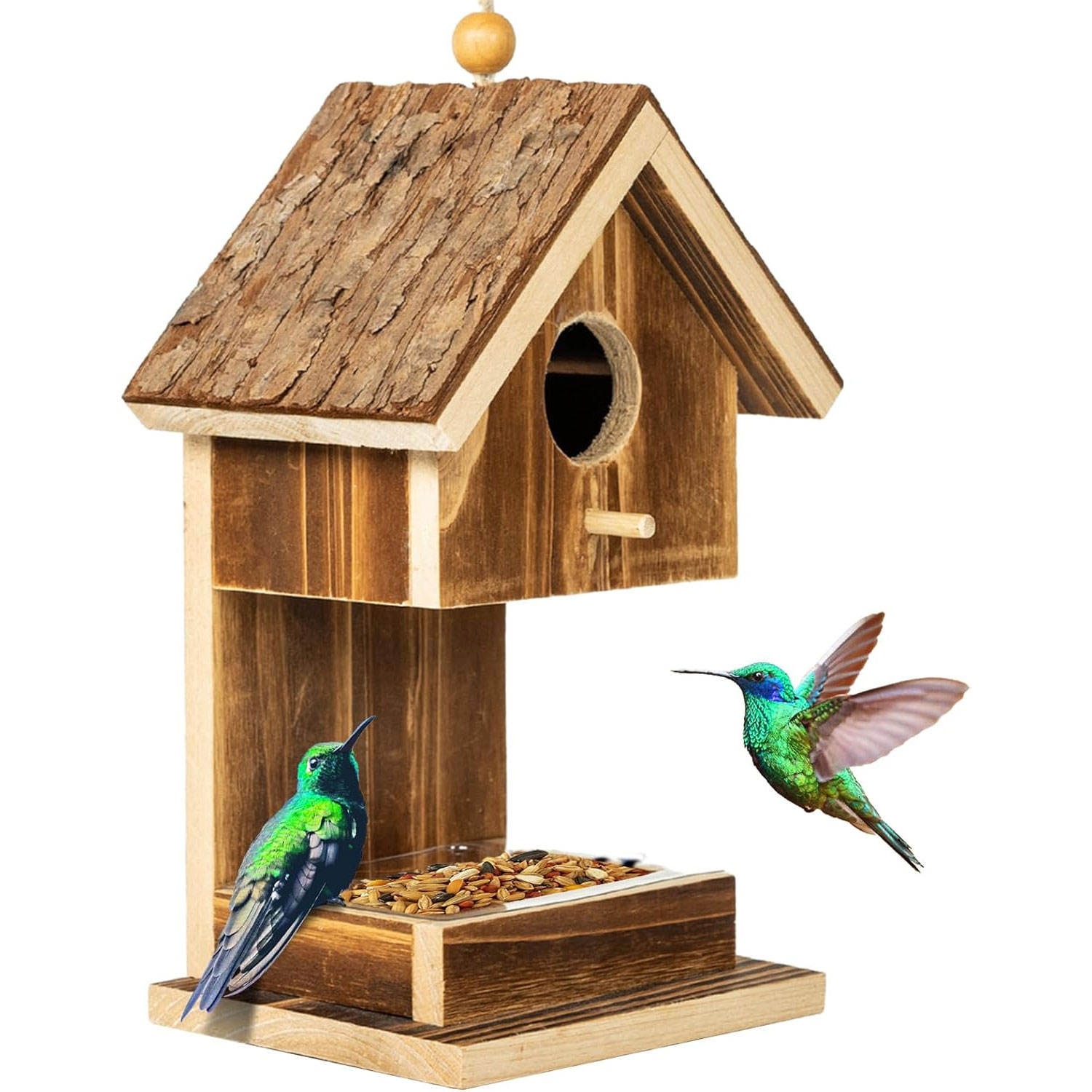Bird Feeder