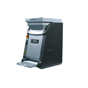 Autec Modèle ASM 865 Électrique Sushi Machine Hôtel Restaurant Riz Feuille Maker pour les Repas Japonais Prêt à Expédier 1 An de Garantie - Product Image 3