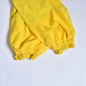 Top Trendy Mejor calidad Unisex Invierno Hombres Impermeable Baggy Pantalones de snowboard de gran tamaño Unisex Pantalones de esquí de pierna ancha sueltos para hombres - Product Image 6